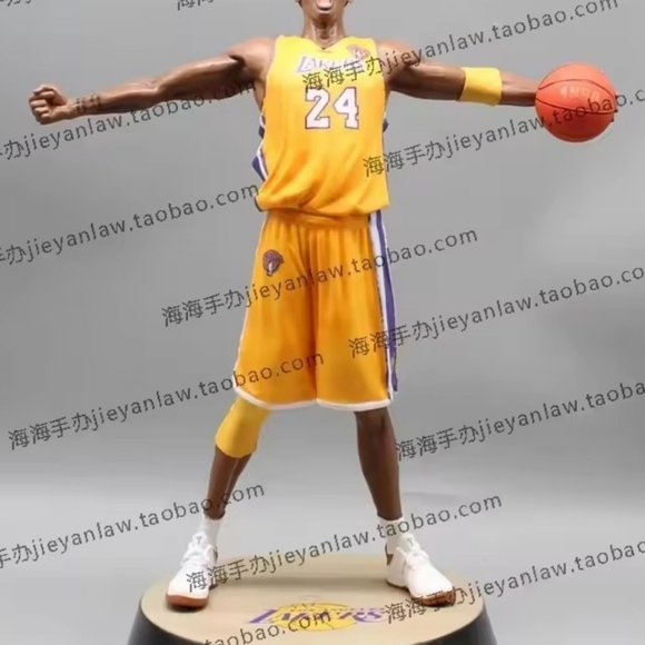 MEGA Kobe Bryant Beats Boston Celtics In 2010 NBA Finals!!  NOVEMBER !!!!!! - Picture 3 of 3